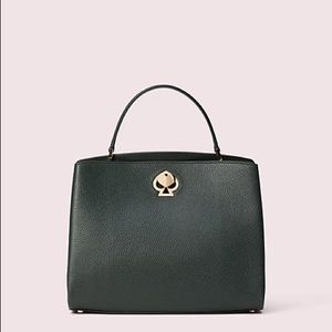 NWT Kate Spade Romy handbag -Medium